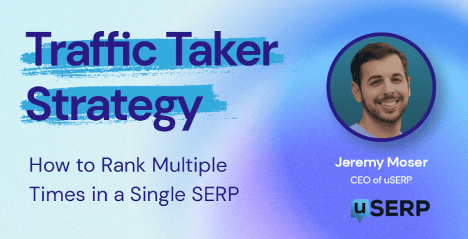 traffic-taker-strategy