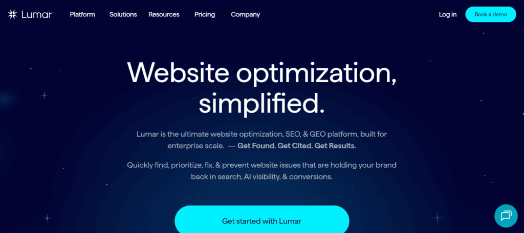 Lumar