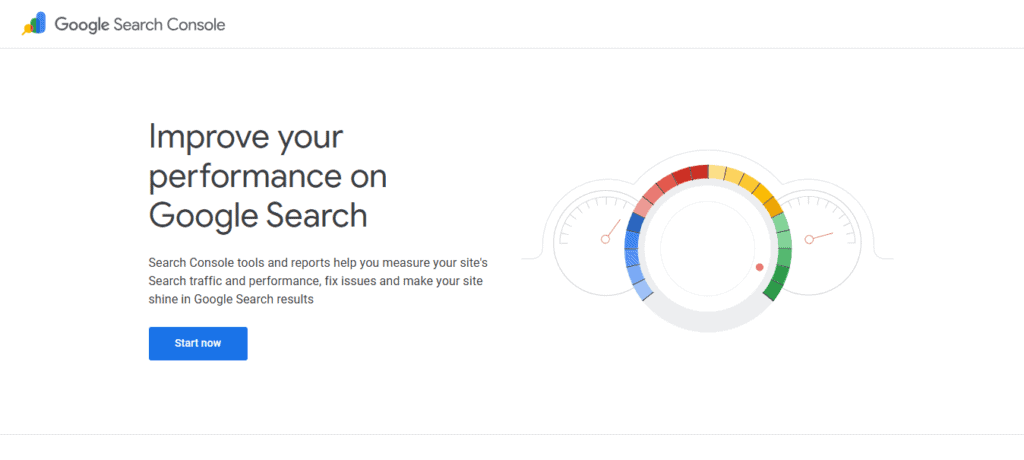 Google Search Console