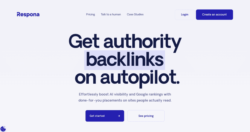 respona-homepage