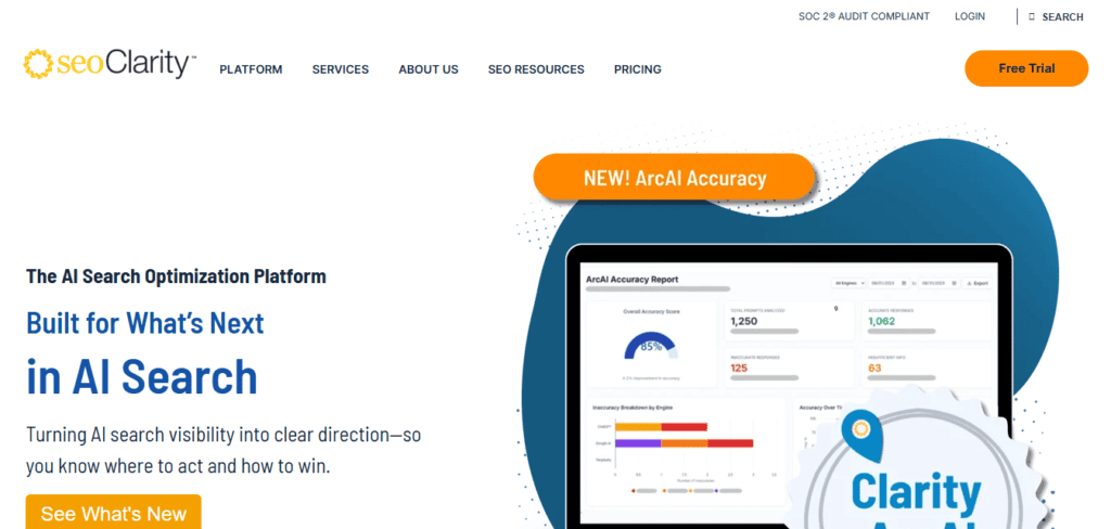 seoClarity
