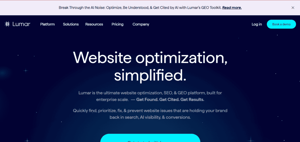 Lumar Lumar