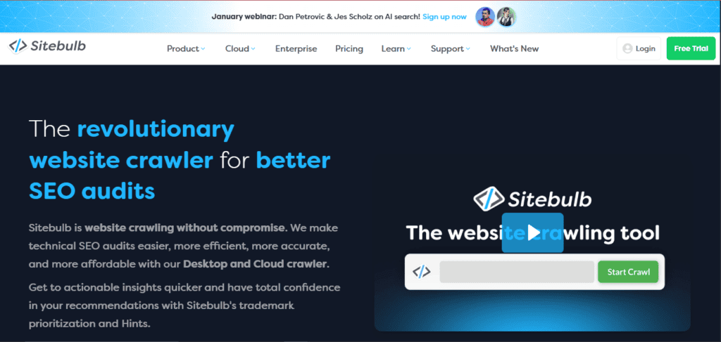 SiteBulb SiteBulb