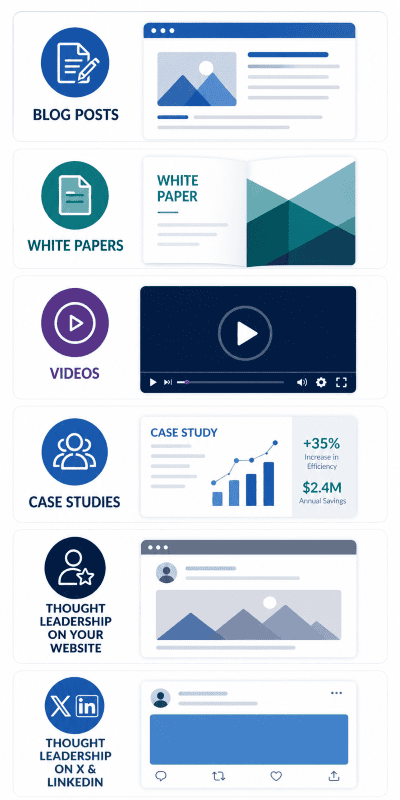 Content Formats