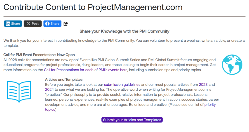 Guest Authors Accepted Screenshot