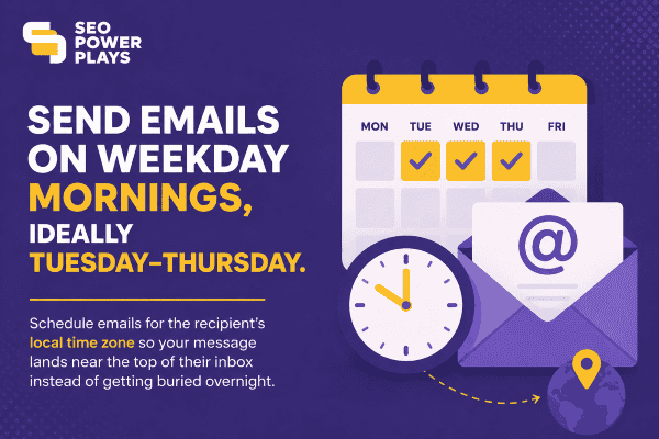 Email Sending