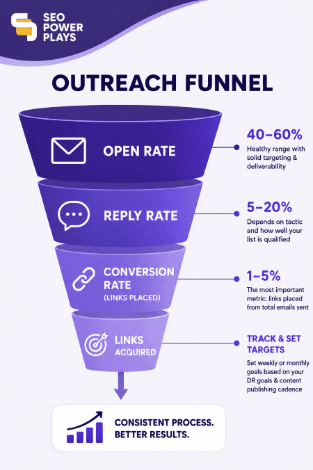 Outreach Funnel